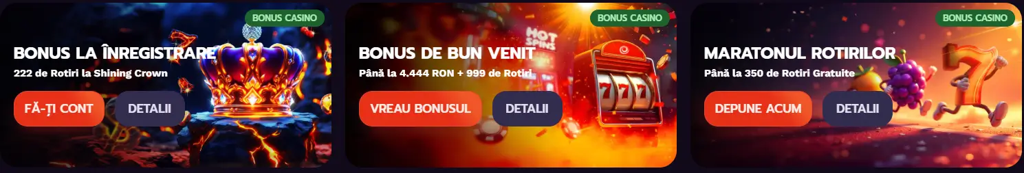 Hotspins Casino