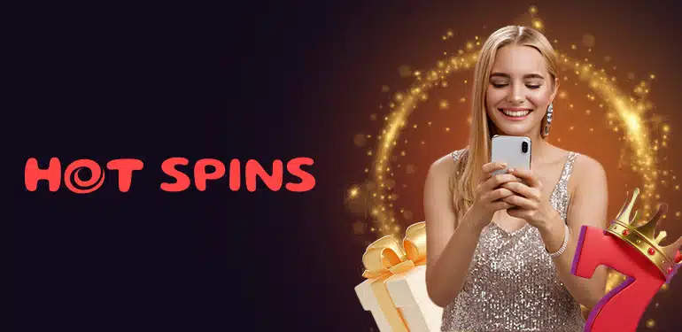 Hotspins Casino