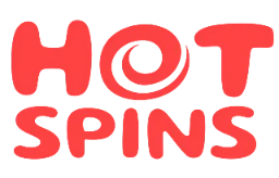HotSpins logo